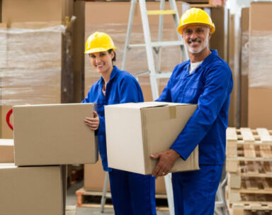 Services Offered by Konark Packers and Movers in Thane