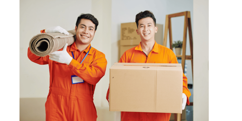 Konark Packers and movers in Virar