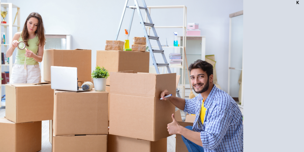 Konark Packers and movers in kalyan