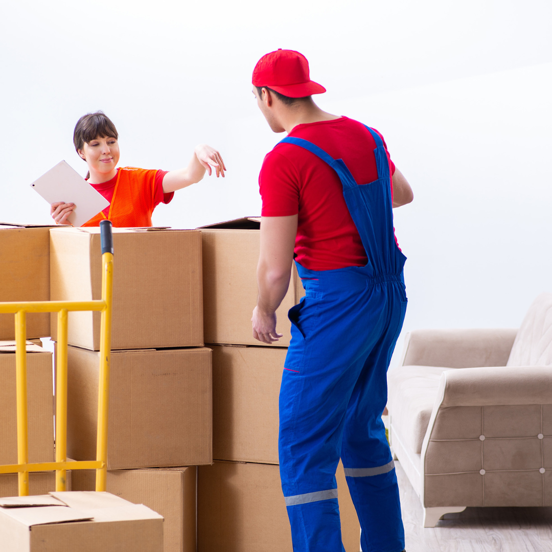 Konark Packers and movers in kalyan