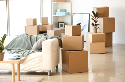 Konark Packers and Movers in Bhiwandi