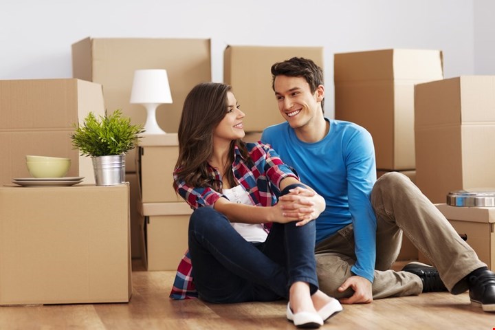 Konark Packers and movers in thane