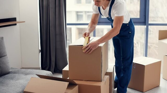 Packers and Movers in Bhandup East