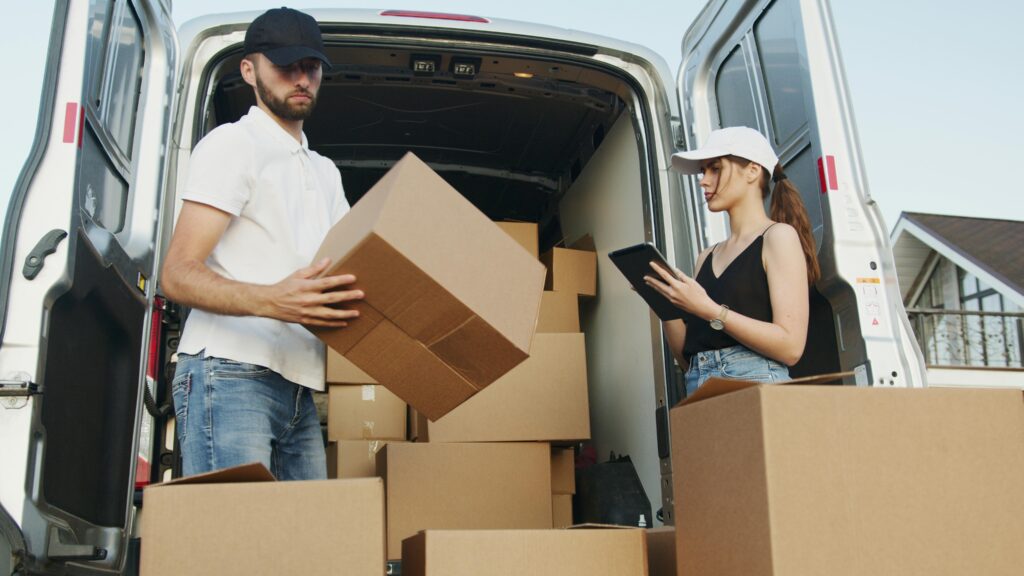 Konark Packers and Movers in Kasarvadavali