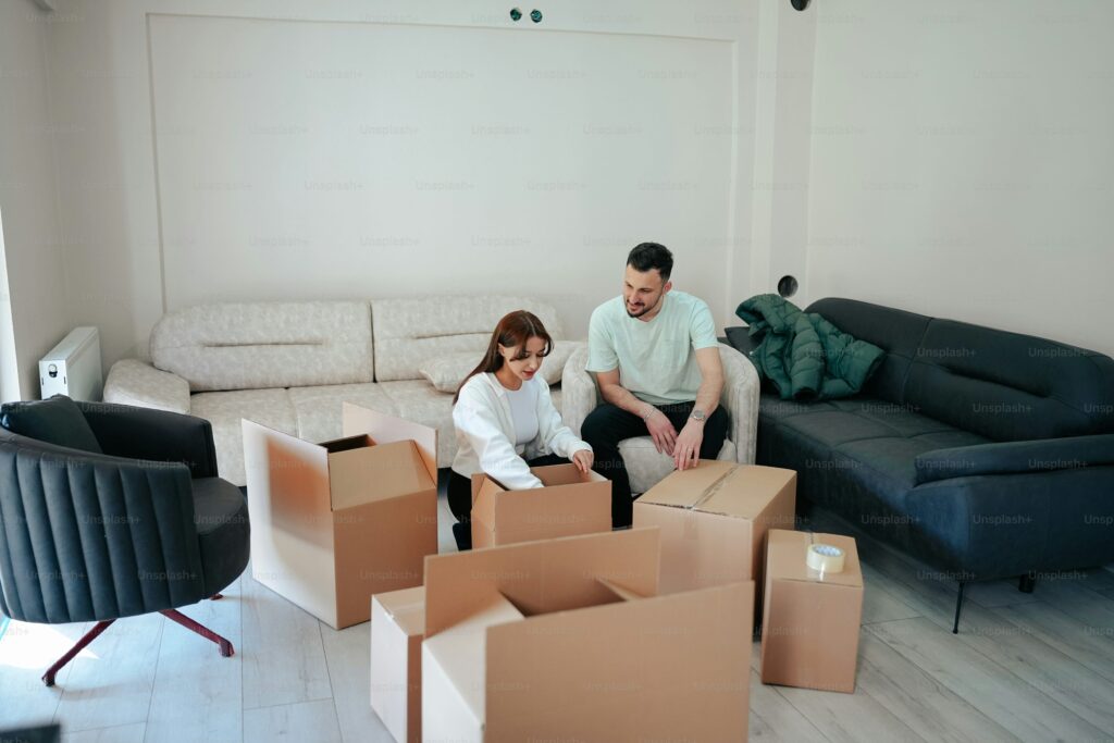 Packers and Movers in Kasarvadavali