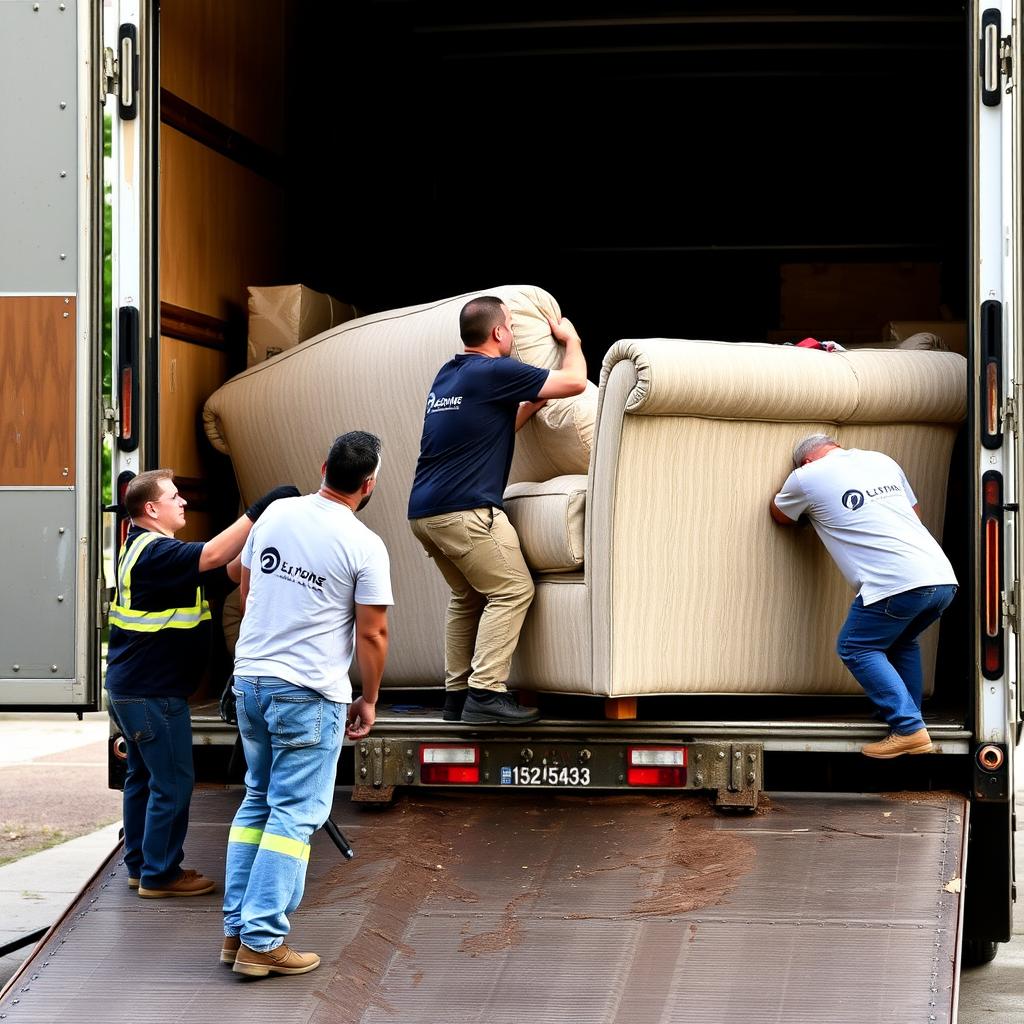 Packers and Movers in Thane East